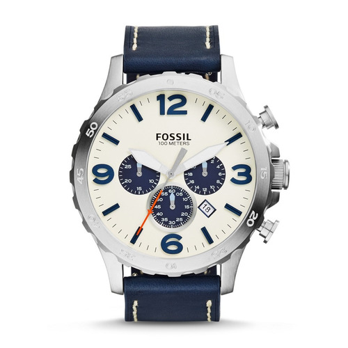 Relógio Masculino Fossil Jr1480