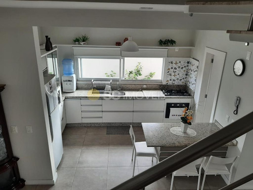 Imagem 3 de 15 de Duplex - Geminada No Bairro Ingleses Em Florianópolis Sc - 15699