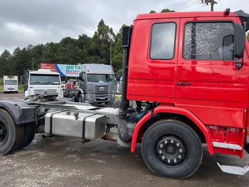 Imagem 4 de 11 de Scania 112h Frontal 1988