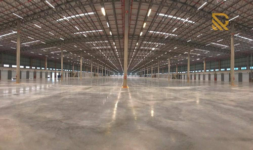 Imagem 8 de 10 de Galpão Para Alugar, 2765 M² Por R$ 49.770/mês - Vila Nova Bonsucesso - Guarulhos/sp - Ga0008