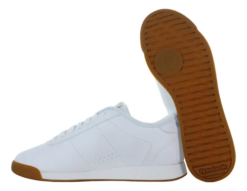Reebok Tenis Moda Casual Princess Clasico Sport Hombre 85969