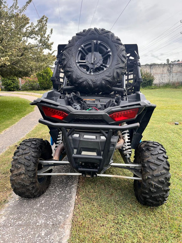 Polaris Rzr Xp 1000