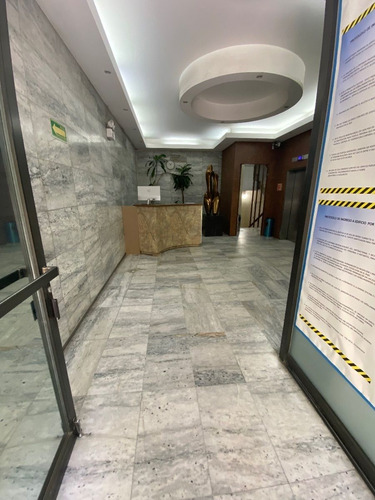 Locales Y Oficinas En Venta Y Renta De En Homero, Polanco