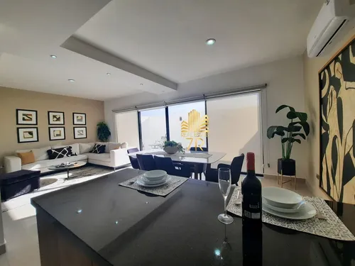 Casa Nueva En El Nuevo Refugio