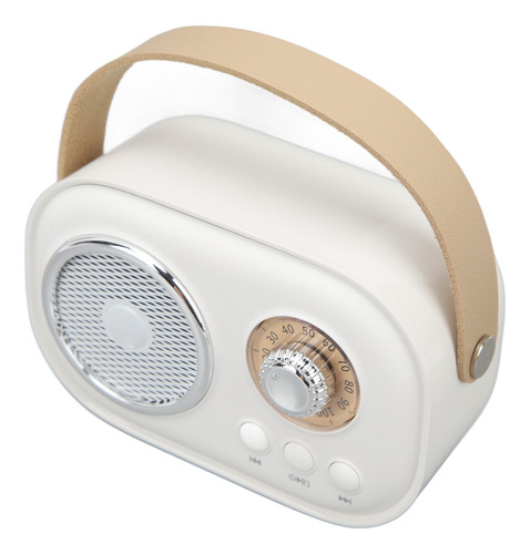 Micrófono Con Altavoz Portátil Kids Karaoke Machine
