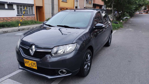 Renault Sandero Dynamic Automático