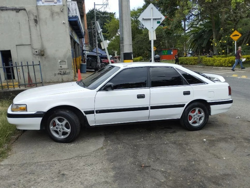 Mazda 626 2.0 Lx Asahi