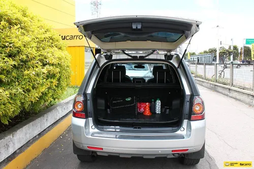 Land Rover Freelander 2 2.0 HSE Si4
