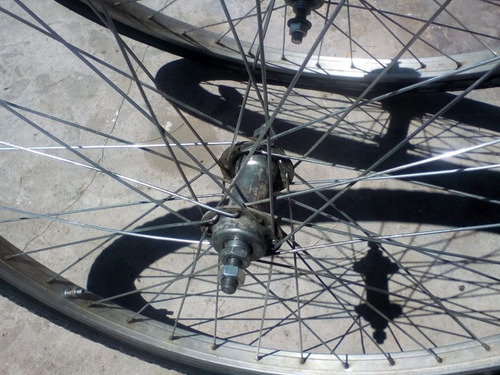 Bicicleta Playera Dama