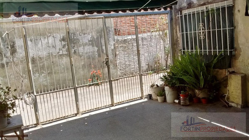 Imagen 17 de 17 de Venta Galpón / Casa - 30 E/ 41 Y 42 - La Plata