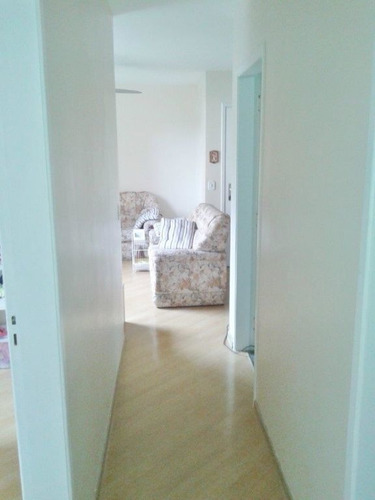 Imagem 5 de 14 de Venda Apartamento - Jardim São Luís, São Paulo-sp - Rr172