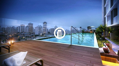 Studio Construtora - Brooklin - Ref: 5391 - V-re6349