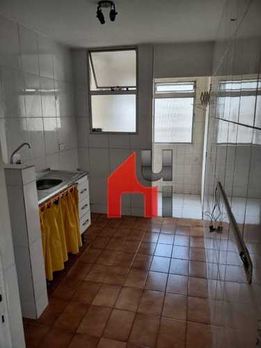 Imagem 7 de 30 de Apartamento À Venda, 54 M² Por R$ 219.900,00 - Jardim Celeste - São Paulo/sp - Ap1803