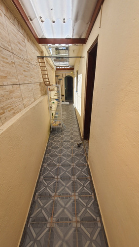 Vende-se 3 Casas No Mesmo Local, Ótimo Negócio Para Renda