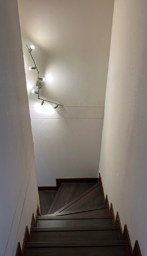 Excelente Depto Duplex 1dorm 3baños, Providencia