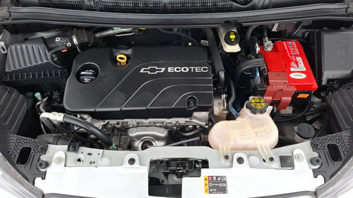 Chevrolet Spark 1.4 LT B