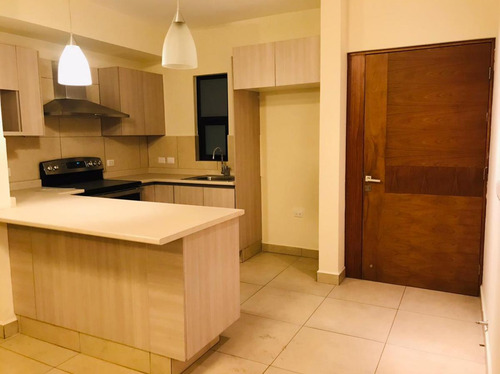 Departamento Nuevo En Venta Torre In Col Santa María Monterrey N L $5,400,000