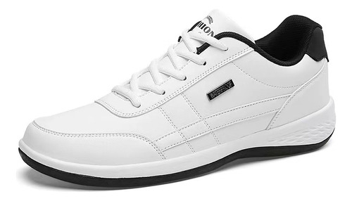 Zapatillas Deportivas Ligeras Y Transpirables Para Hombres