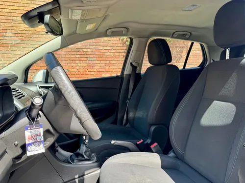 Chevrolet Tracker 1.8 Ls