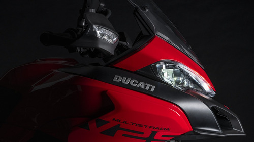 Ducati Multistrada V2 S - Reserva Las Primeras Unidades! Gf