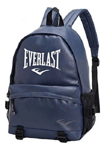 Mochilas Everlast Original Deportiva Urbana Reforzada Unisex