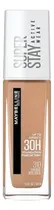Comprar Base de maquillaje líquida Maybelline Super Stay Active Wear Base de Maquillaje tono 310 sun beige - 30mL 30g