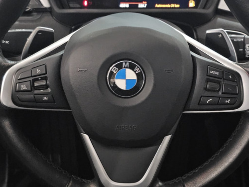 BMW X1 2.0 16V TURBO ACTIVEFLEX SDRIVE20I GP 4P AUTOMÁTICO