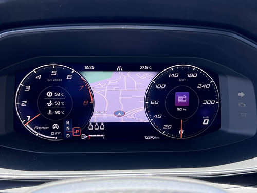 Cupra formentor VZ 2.0 310 HP