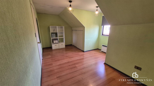 Casa En Venta De 5 Dormitorios Y 4 Baños En Comuna De Maipú