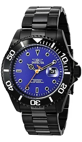 Invicta buceo sale