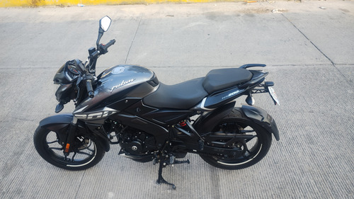 Motocicleta Bajaj Pulsar Ns200 2024