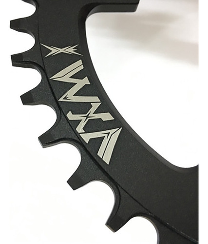 Coroa Unica Vxm Bcd 94 Para Pedivela Sram X1 X01 Gx Nx Bike