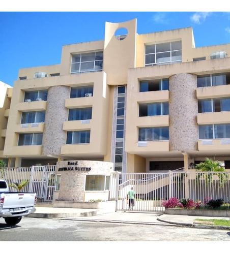 Imagen 1 de 28 de Apartamento En Res. Arivana Suites. Arivana, Puerto Ordaz