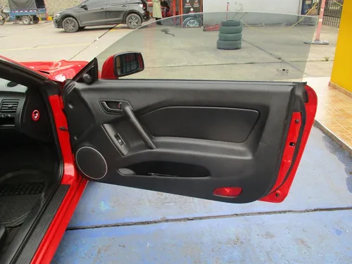 Hyundai Tiburon Gls Fx 2000cc Mt Aa
