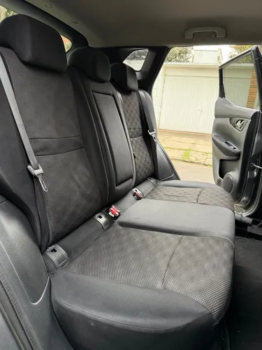 Nissan Qashqai 2.0 Advance