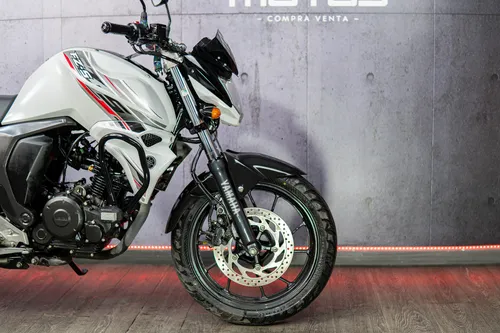 Yamaha Fz 150 2023