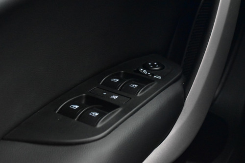 Imagen 22 de 25 de Fiat Argo 1.8 Precision At 2022 - 2.900km - Car Cash