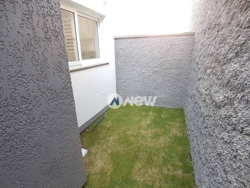 Imagem 9 de 24 de Casa Com 2 Dormitórios À Venda, 72 M² Por R$ 345.000,00 - Industrial - Novo Hamburgo/rs - Ca2728