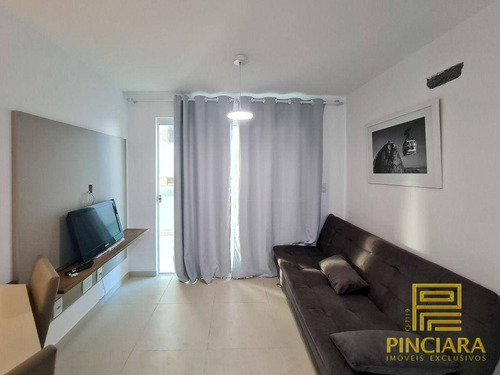 Imagem 22 de 30 de Apartamento Com 1 Quarto À Venda, 76 M² Por R$ 420.000 - Braga - Cabo Frio/rj - Ap0216