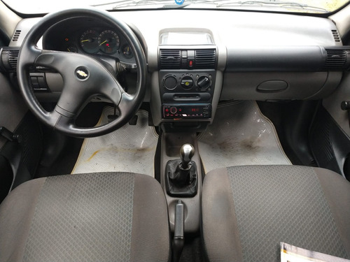 Chevrolet Classic 1.0 Ls Flex Power 4p