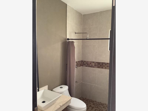Imagen 11 de 12 de Casa Sola En Renta Residencial Floresta