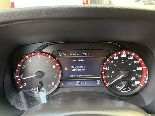 Nissan Frontier 3.8 V6 Pro-4X 4Wd At