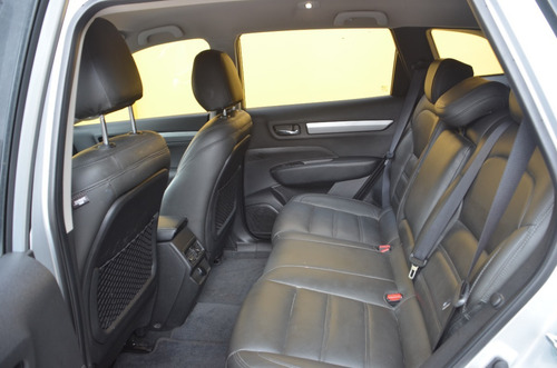 Imagen 8 de 20 de Renault New Koleos Zen At Modelo 2021 De Placa Jmm159