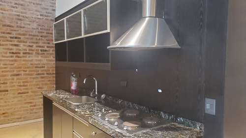 Imagen 4 de 30 de Excelente Loft En Venta | Molina Ciudad - Barracas