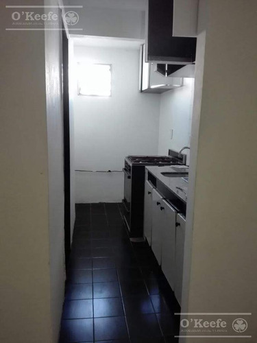 Imagen 10 de 12 de Monoambiente En Venta En Quilmes - Ideal Uso Profesional O Vivienda