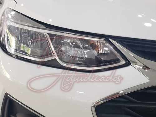 Imagen 12 de 25 de Cruze 5p Lt At $1.100.000 Avanzado
