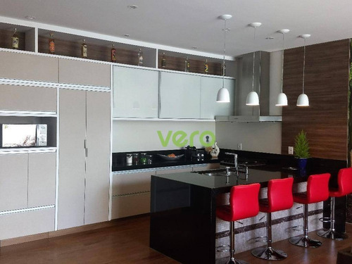 Imagem 3 de 29 de Casa Residencial À Venda, Parque Nova Carioba, Americana. - Ca0014