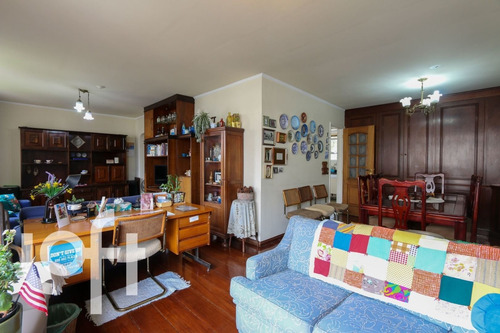 Imagem 8 de 30 de Apartamento Em Paraisópolis, São Paulo/sp De 160m² 3 Quartos À Venda Por R$ 600.764,00 - Ap1912850-s