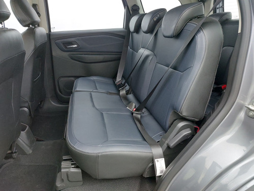 Chevrolet Spin 1.8 PREMIER 8V FLEX 4P AUTOMÁTICO