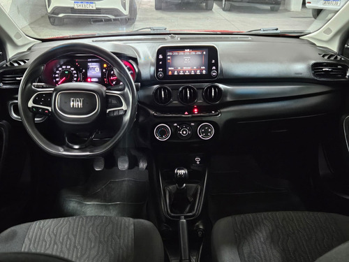 Fiat Cronos 1.0 FIREFLY FLEX DRIVE MANUAL